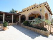 Finca rústica Venta Bigastro, Bigastro