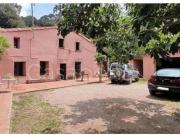 Finca rústica Venta Bigues i Riells del Fai, Bigues