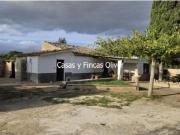 Finca rústica Venta Binissalem, Binissalem