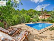 Finca rústica Venta Capdepera, Canyamel