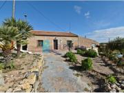 Finca rústica Venta Cartagena, Perín La Azohía