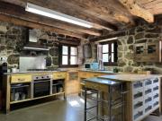 Finca rústica Venta Casserres, Casserres