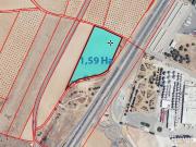 Finca Rústica Venta Ciudad Real