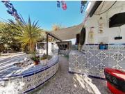 Finca rústica Venta Crevillent, Crevillent