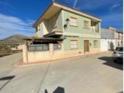 Finca rústica Venta El Pinós Pinoso, La Zarza de Abanilla