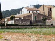 Finca rústica Venta El Vendrell, Els Masos