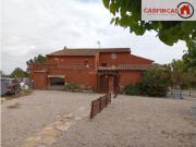 Finca rústica Venta El Vendrell, Els Masos