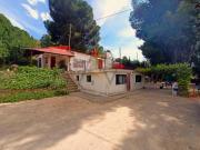 Finca rústica Venta Elda, Elda