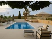 Finca rústica Venta Elx Elche, Torrellano Valverde Parc...