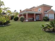 Finca rústica Venta Estepona, Seghers
