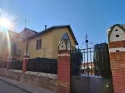 Finca rústica Venta Gelida, El Puig