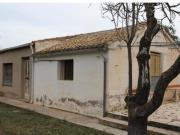 Finca rústica Venta Ibi, Ibi