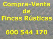 Finca Rústica Venta Jaén