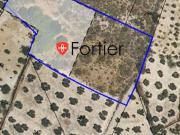 Finca Rústica Venta Jaén