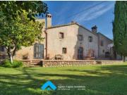 Finca rústica Venta L'Ametlla del Vallès,...