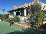 Finca rústica Venta Llucmajor, Llucmajor Interior