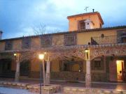 Finca rústica Venta Lorca, Centro Corredera