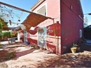 Finca rústica Venta Lorca, La Hoya Almendricos Purias