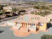 Finca rústica Venta Lorca, Zarcilla de Ramos Doña Inés