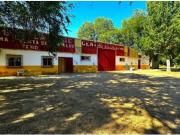 Finca rústica Venta Madridejos, Madridejos