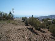 Finca Rústica Venta Málaga