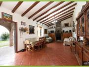 Finca rústica Venta Málaga Capital, El Candado Camino de...