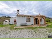 Finca rústica Venta Málaga Capital, El Candado Camino de...