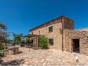 Finca rústica Venta Manacor, Son Macià