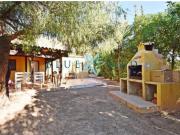 Finca rústica Venta Mazarrón, Pedanías