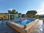 Finca rústica Venta Mazarrón, Pedanías