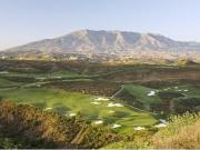 Finca rústica Venta Mijas, Hipódromo Cerrado del Águila