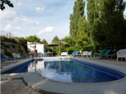 Finca rústica Venta Moratalla, Moratalla