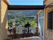 Finca rústica Venta Motril, Calahonda Carchuna