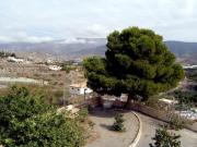 Finca rústica Venta Motril, Los Tablones