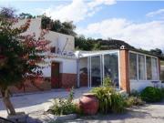 Finca rústica Venta Motril, Los Tablones