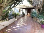 Finca rústica Venta Motril, Los Tablones