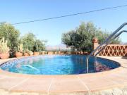 Finca rústica Venta Motril, Zona Ronda de Poniente...