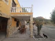 Finca Rústica Venta Murcia