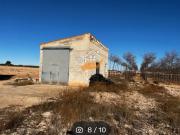 Finca Rústica Venta Murcia