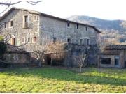 Finca rústica Venta Olot, Olot