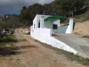 Finca rústica Venta Onil, Onil