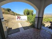 Finca rústica Venta Pizarra, Pizarra