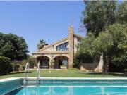 Finca rústica Venta Puçol, Los Monasterios Alfinach