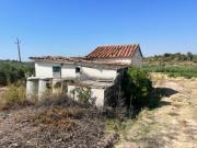 Finca rústica Venta Renau, Renau