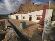 Finca rústica Venta Rioja, Abriojal