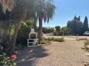 Finca rústica Venta San Javier, El Mirador Pozo Aledo