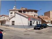 Finca rústica Venta San Pedro del Pinatar, Núcleo