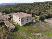 Finca rústica Venta Sant Martí de Centelles, Sant Martí...