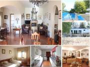 Finca Rústica Venta Sevilla