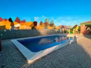 Finca Rústica Venta Sevilla